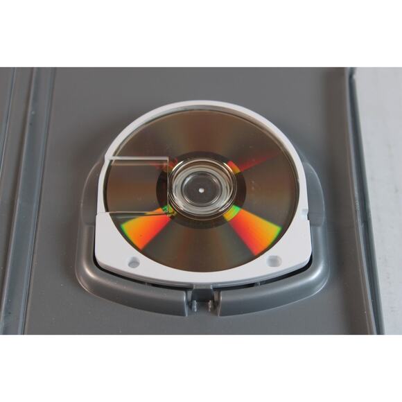 Killzone: Liberation Platinum (Sony PlayStation PSP, 2006) PAL, Complete - Picture 10 of 10